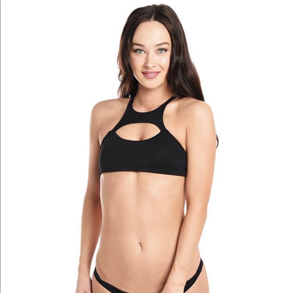 Vitamin A halter top